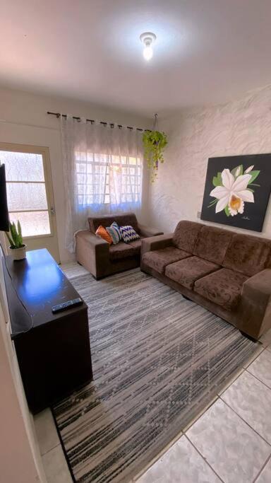 Photo of Livingroom in Guararema