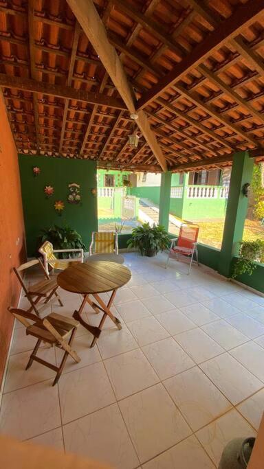 Photo of Patio Balcony in Guararema