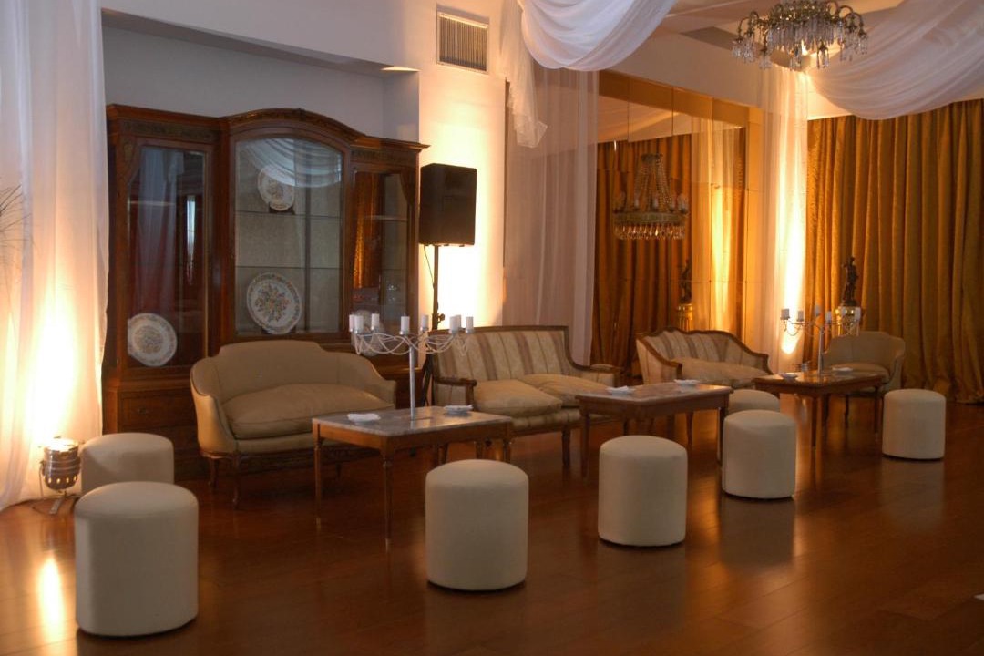 Photo of Livingroom in Mar del Plata