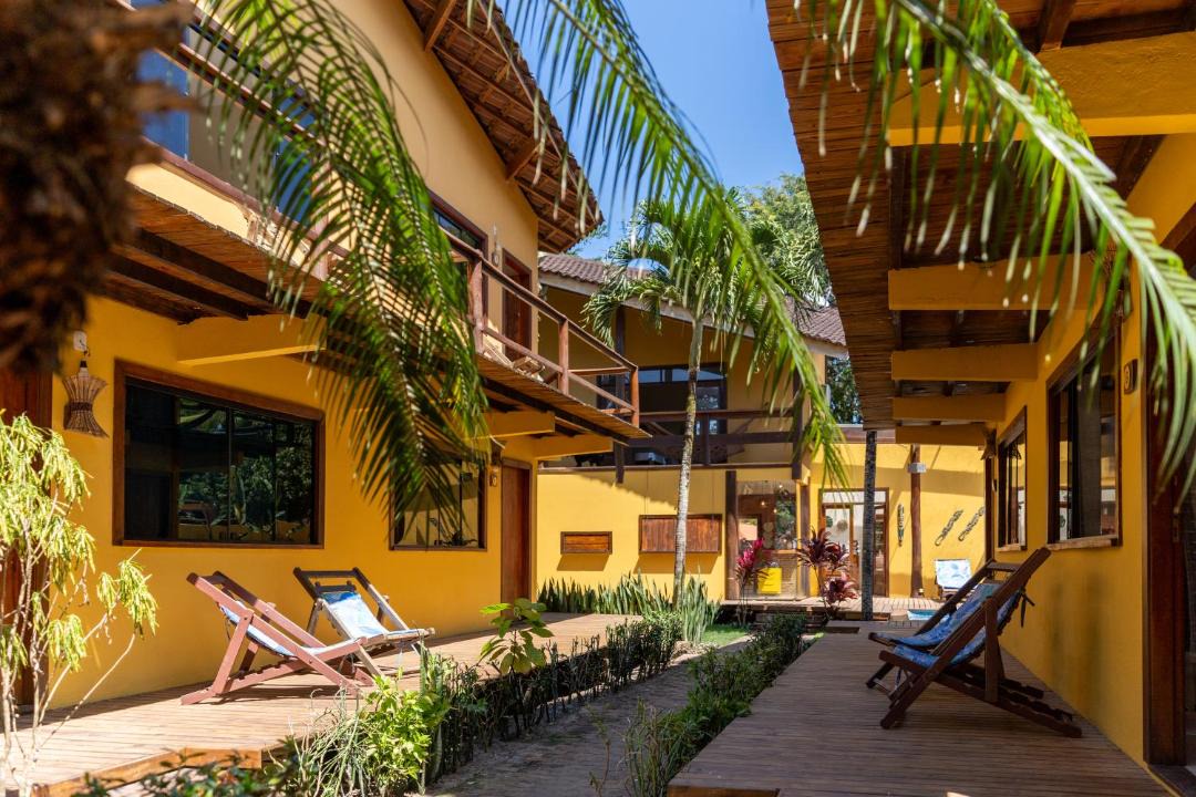 Photo of Others in Barra Grande