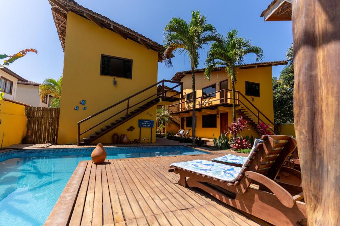 Photo of Others in Barra Grande