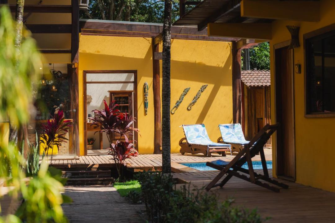 Photo of Others in Barra Grande