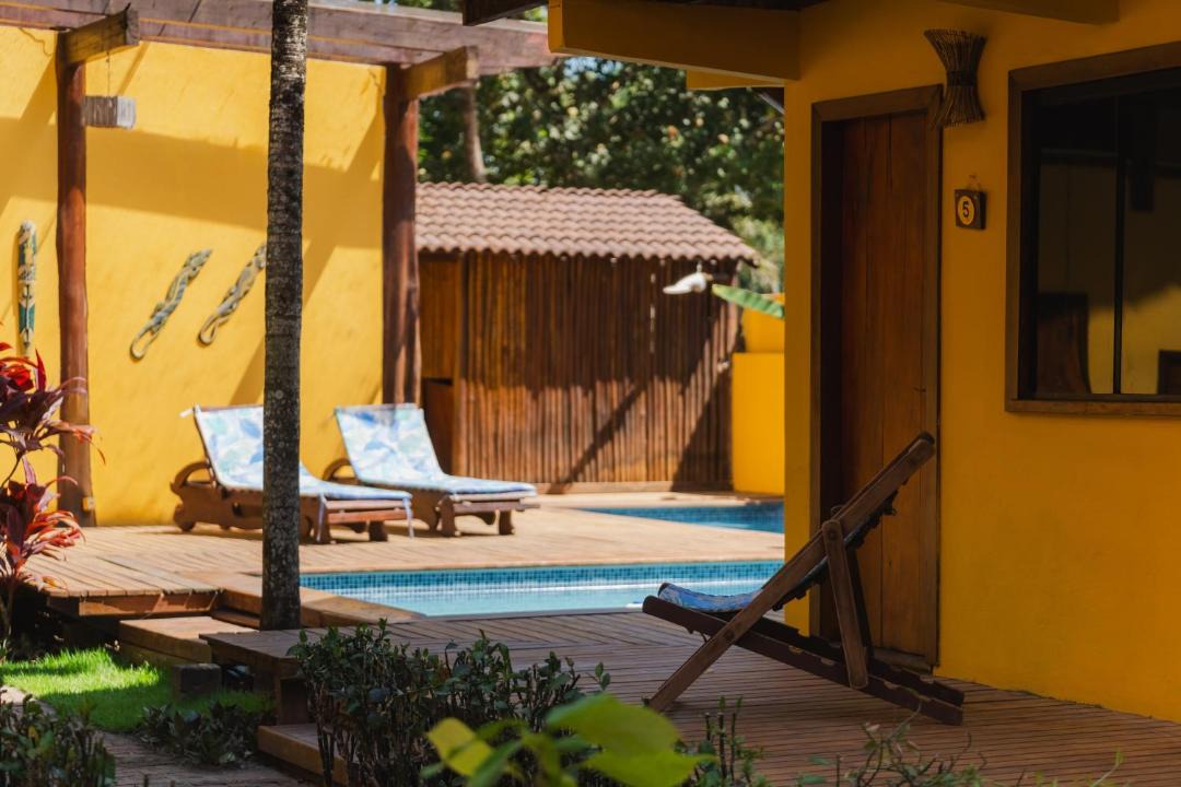 Photo of Others in Barra Grande