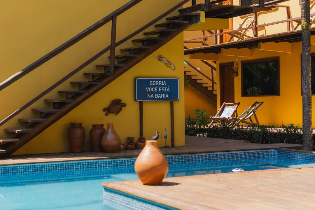 Photo of Others in Barra Grande