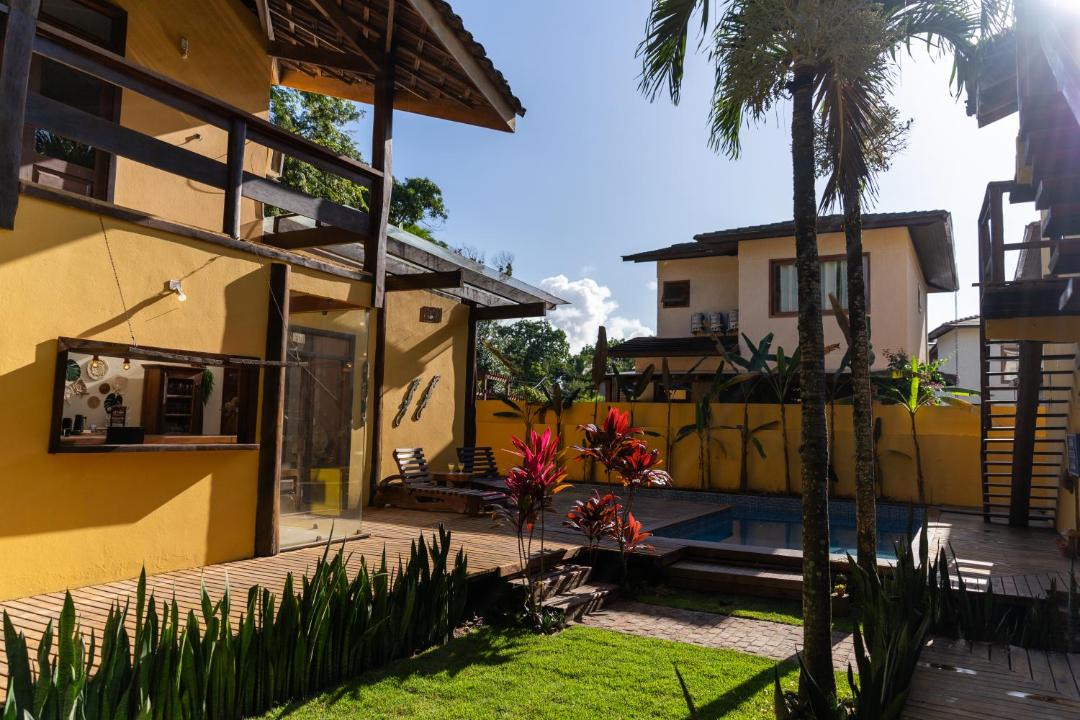 Photo of Others in Barra Grande