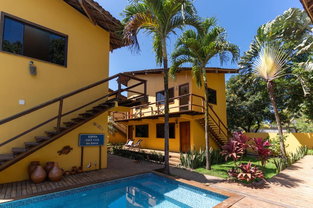 Photo of Others in Barra Grande
