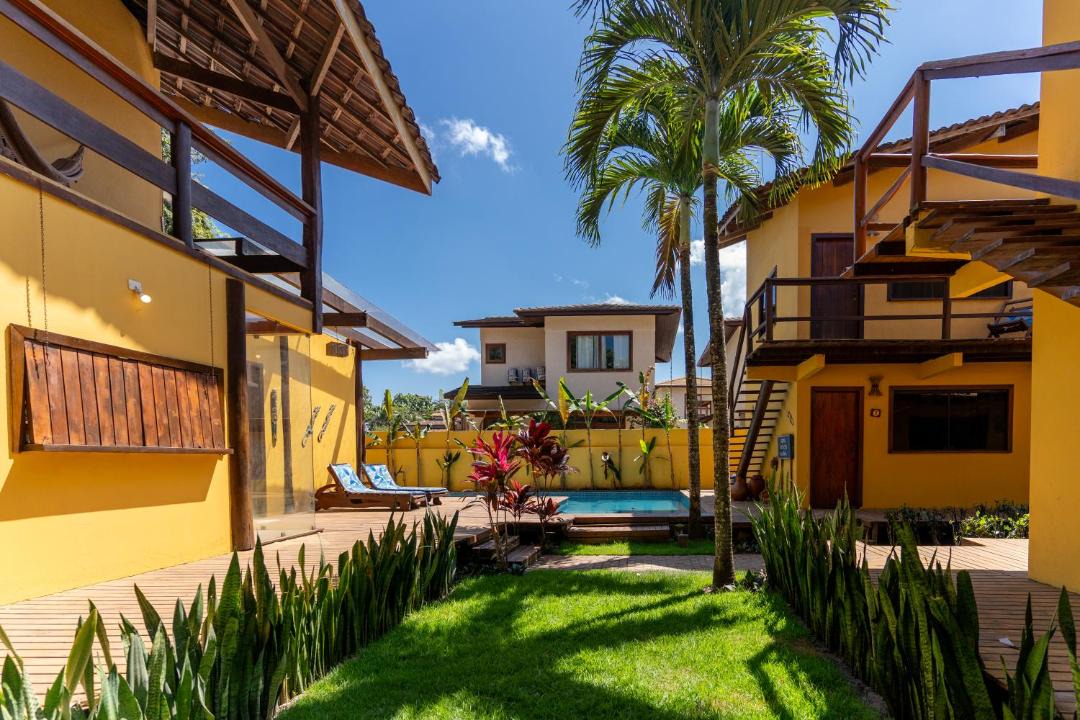 Photo of Others in Barra Grande