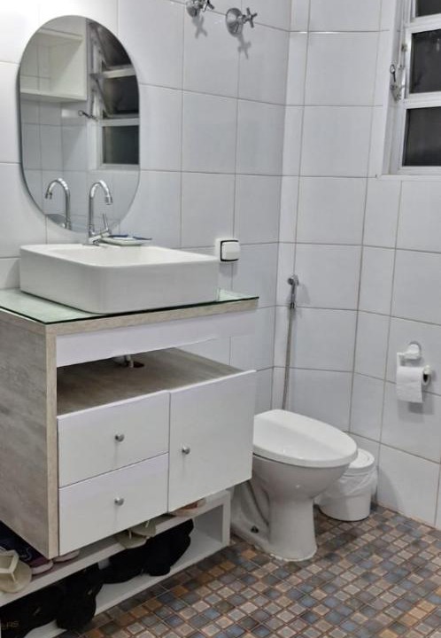 Photo of Bathroom in Pompeia