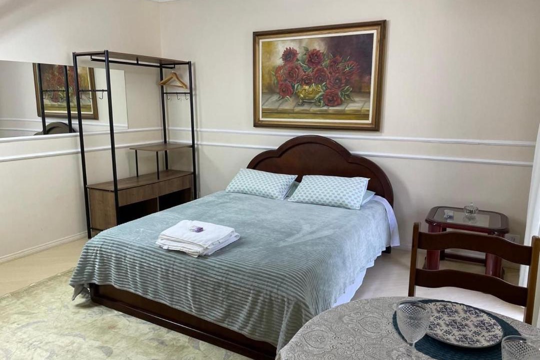 Photo of Bedroom in Osasco