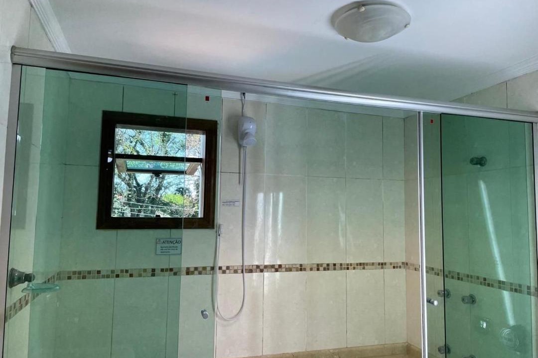 Photo of Bathroom in Osasco