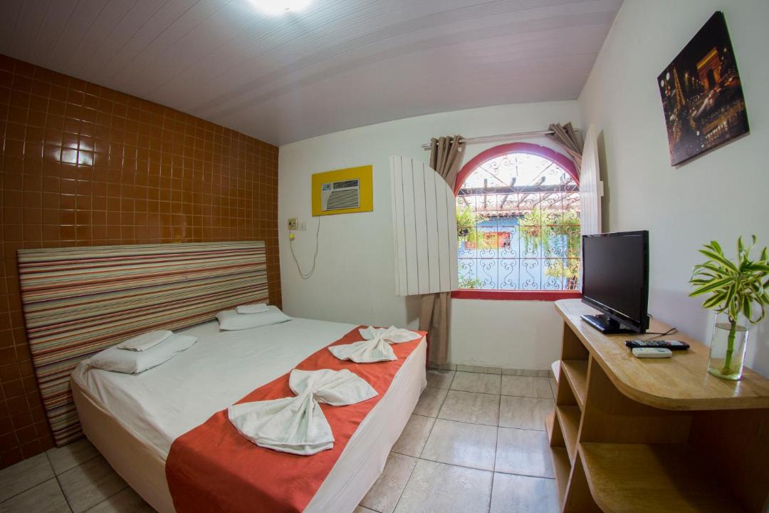Photo of Bedroom in Pina