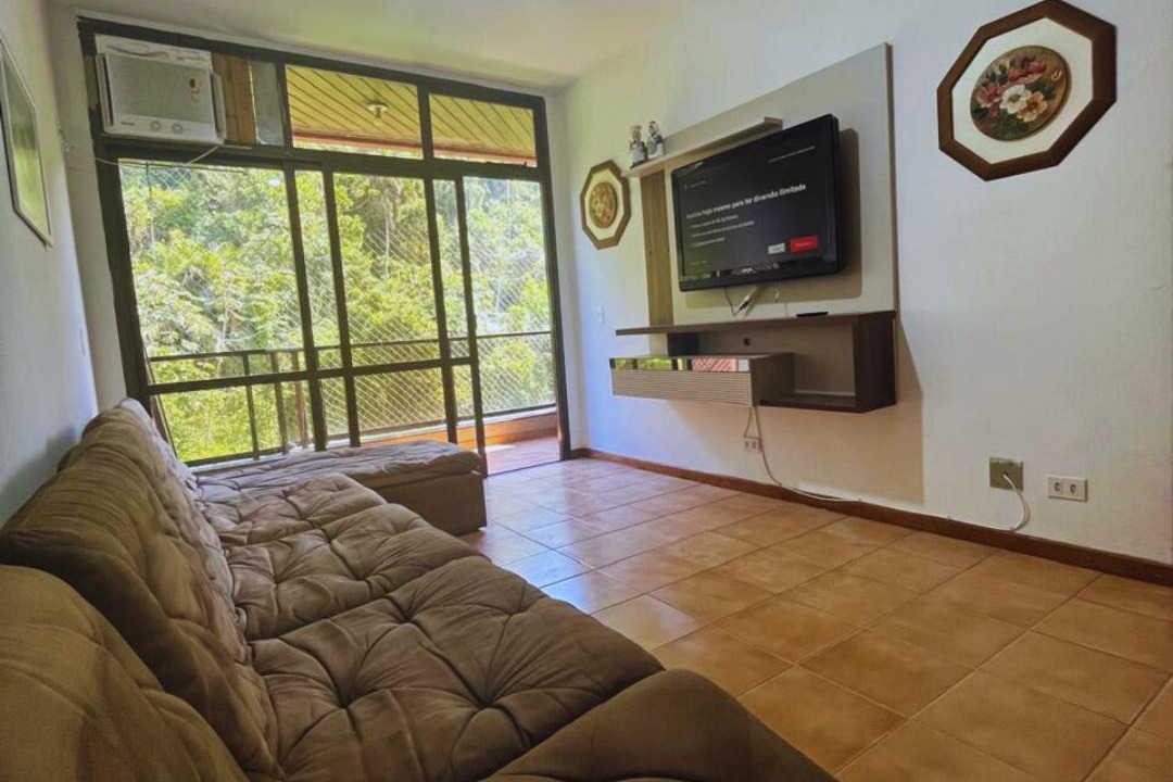 Photo of Livingroom in Jardim Tejereba