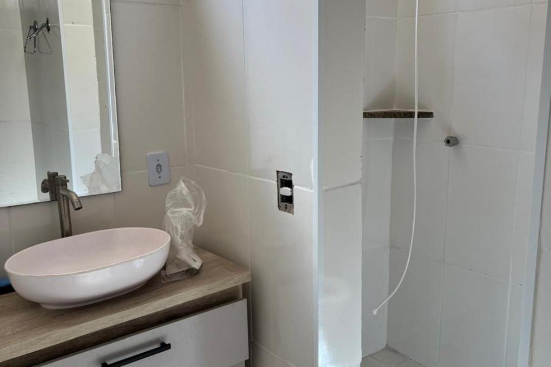 Photo of Bathroom in Jardim Tejereba