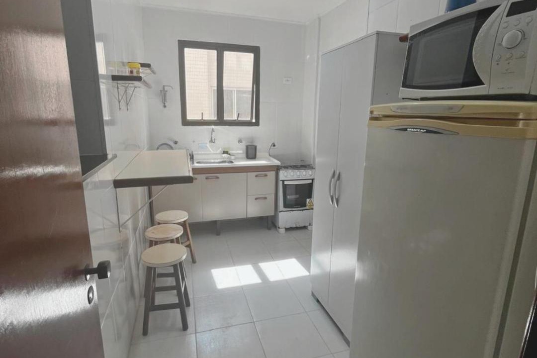 Photo of Kitchen in Jardim Tejereba