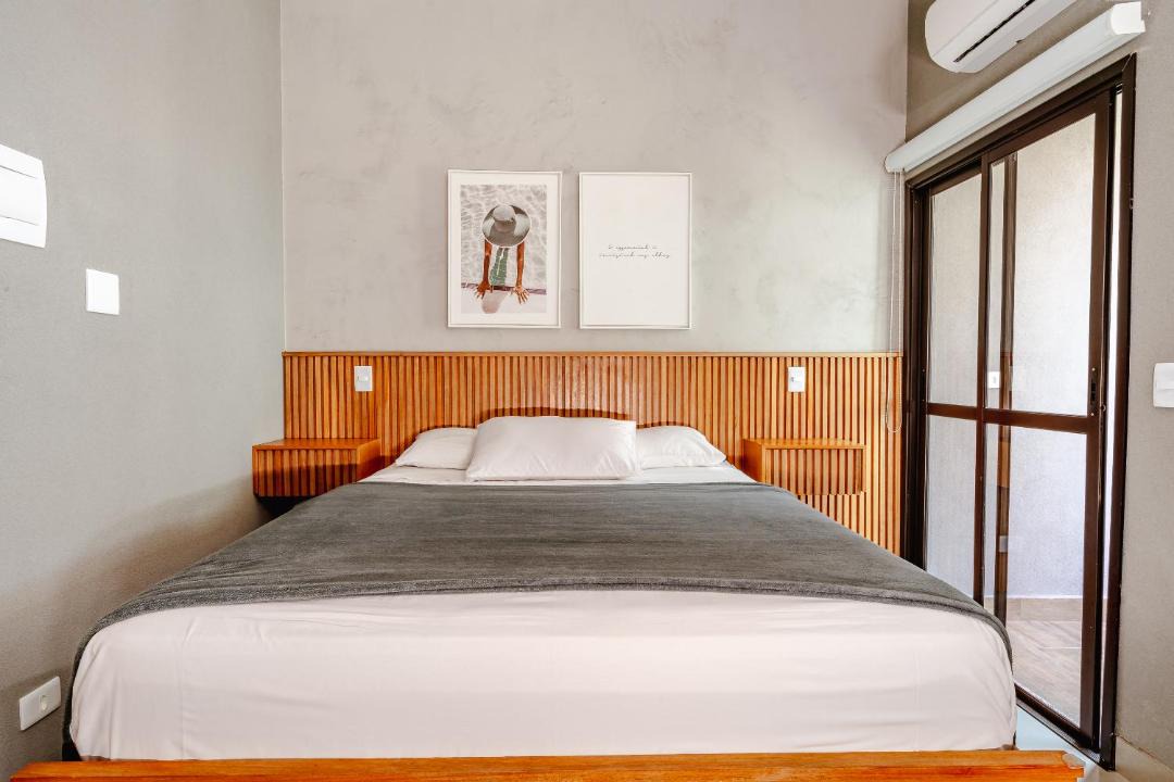 Photo of Bedroom in Juquehy