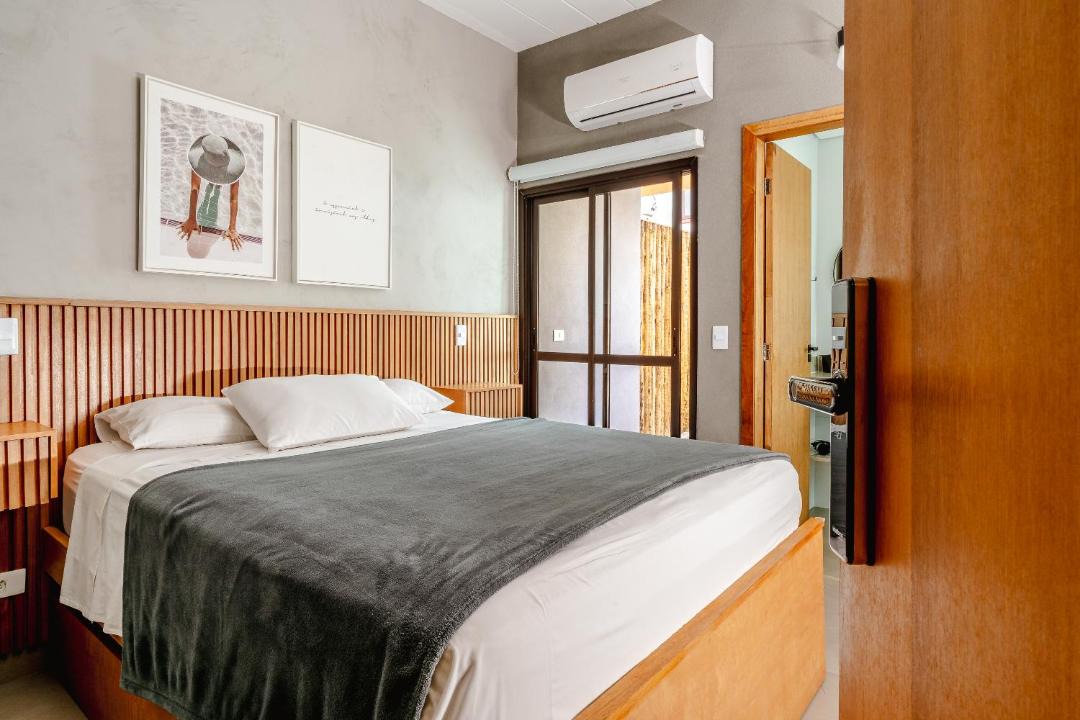 Photo of Bedroom in Juquehy