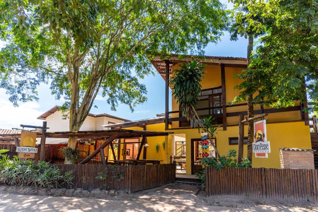 Photo of Others in Barra Grande