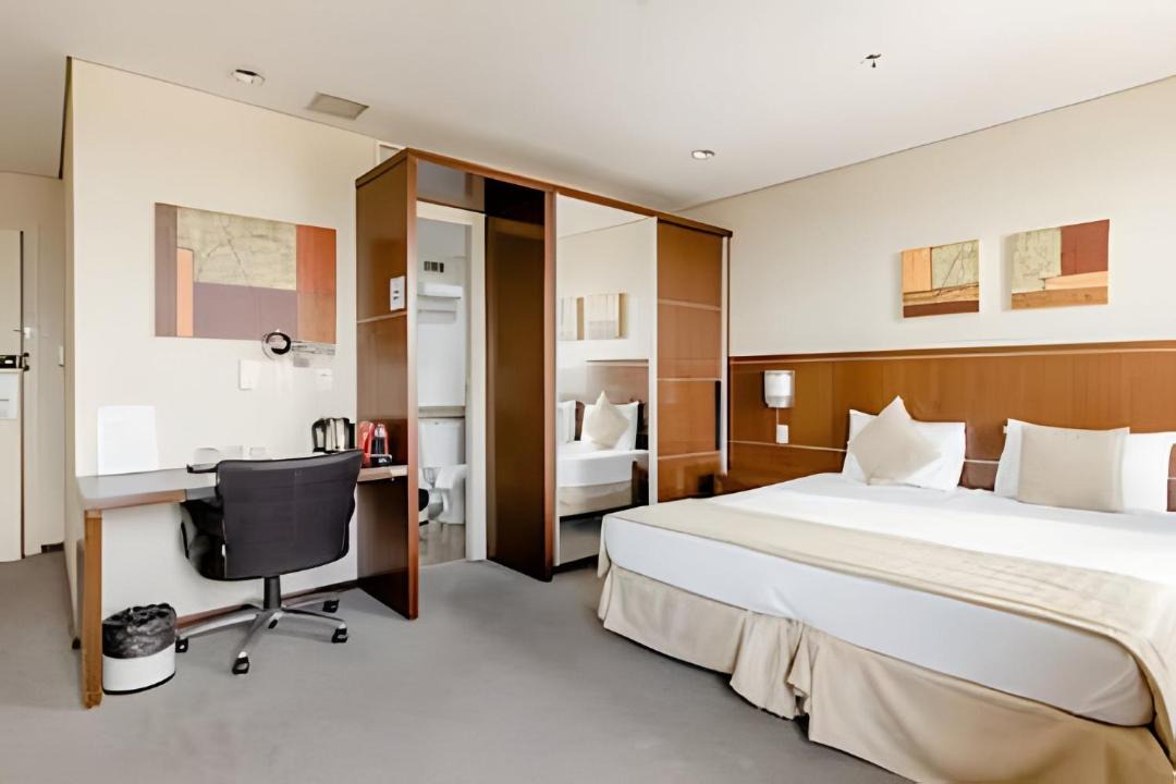 Photo of Bedroom in Osasco