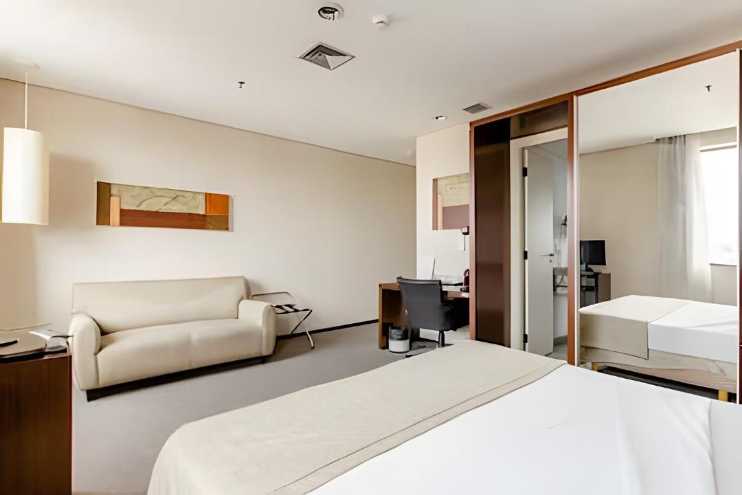 Photo of Bedroom in Osasco