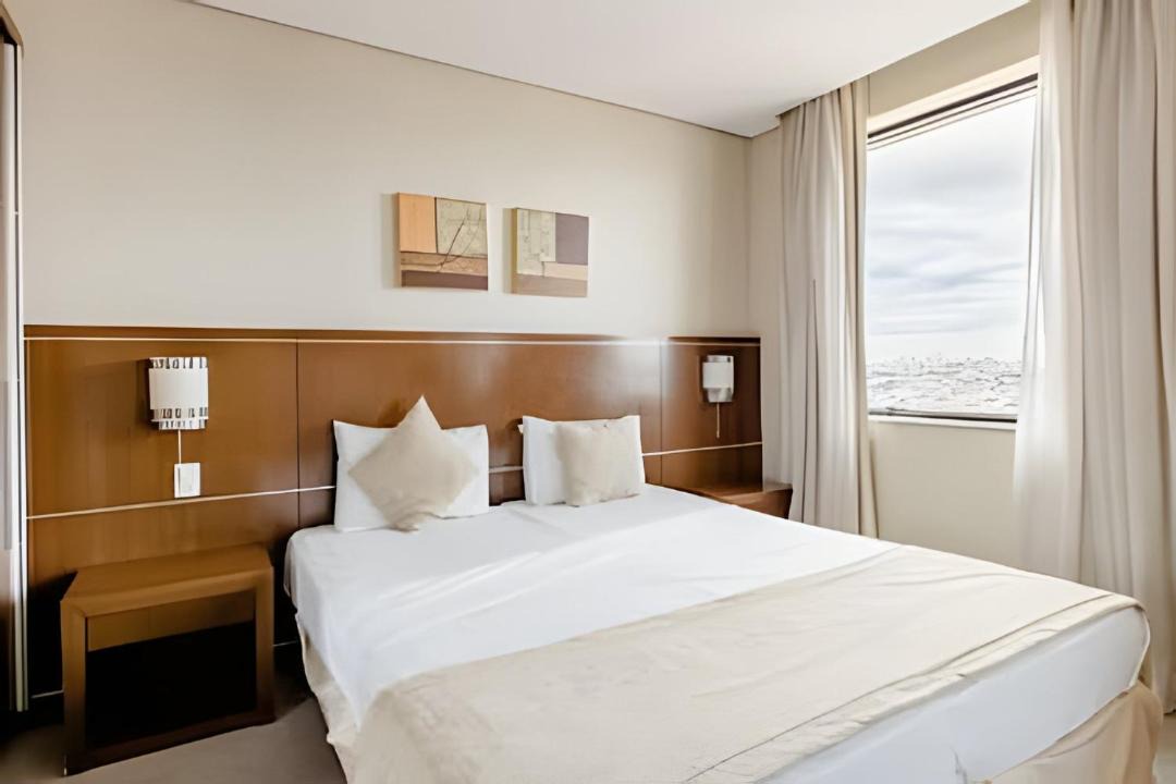 Photo of Bedroom in Osasco