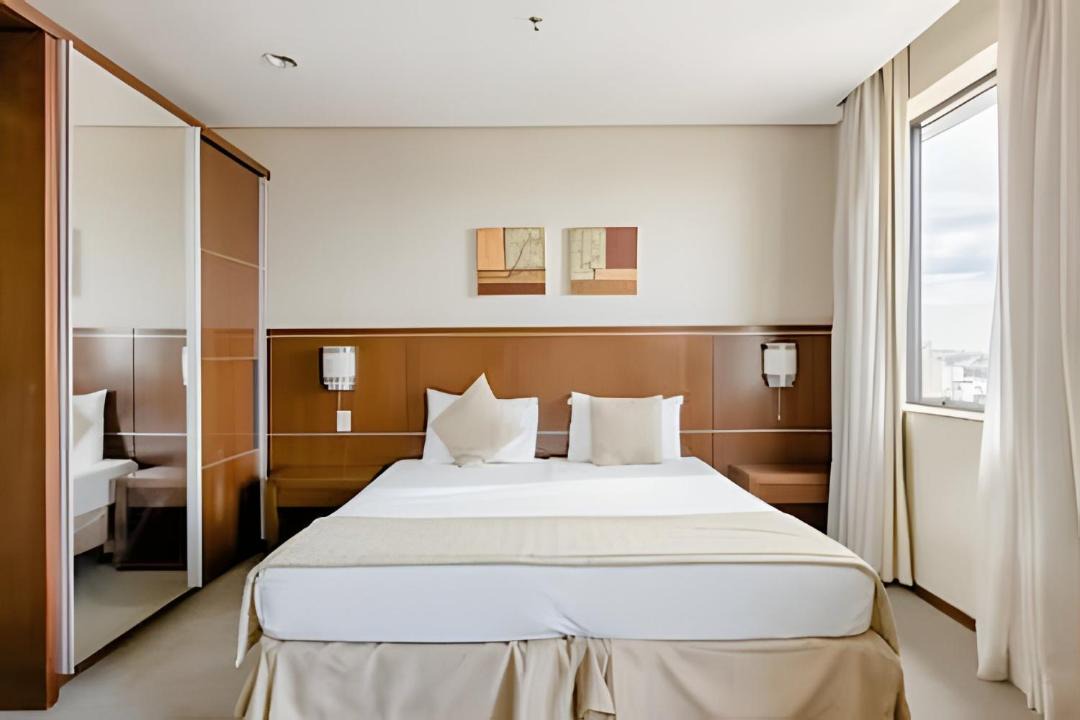 Photo of Bedroom in Osasco