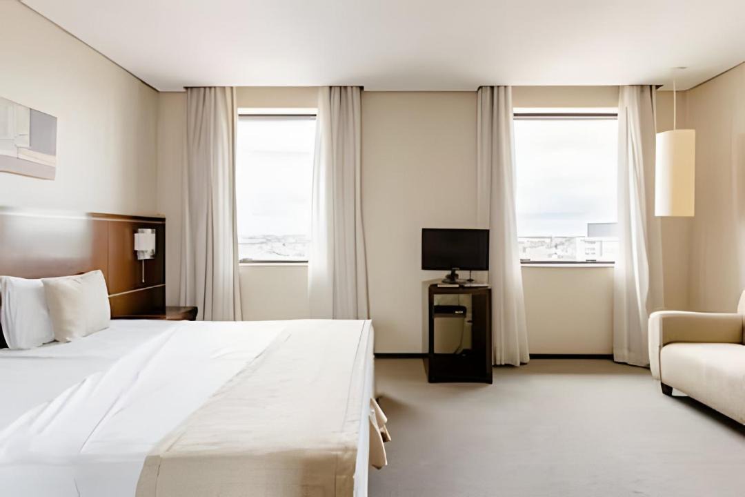 Photo of Bedroom in Osasco
