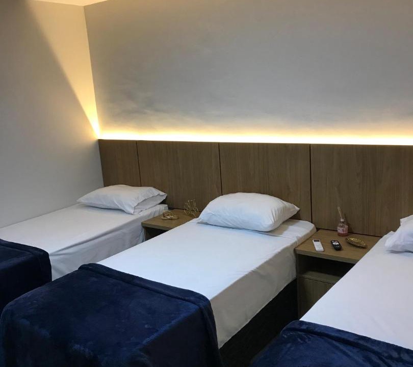 Photo of Bedroom in Mossoro