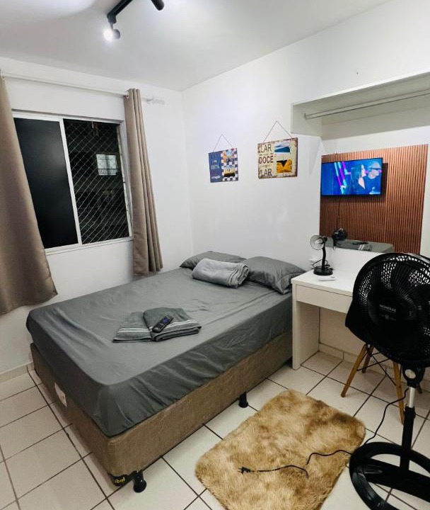 Photo of Bedroom in Sao Luis
