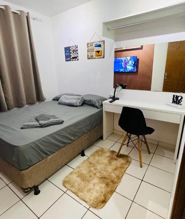 Photo of Bedroom in Sao Luis