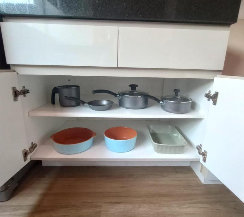 Photo of Kitchen in Vila Olimpia