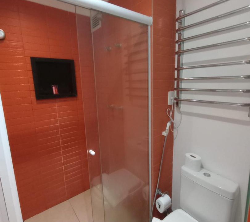 Photo of Bathroom in Vila Olimpia