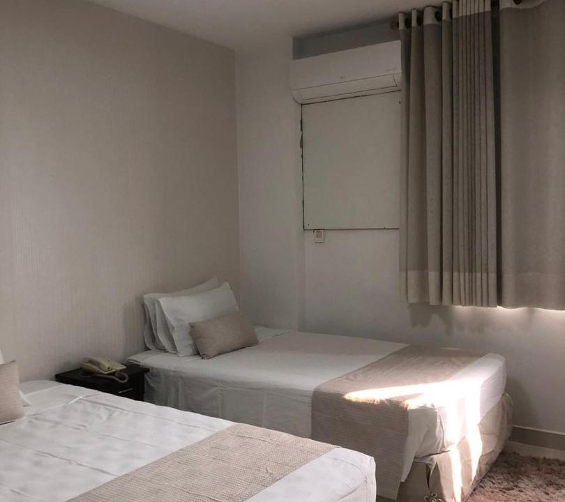 Photo of Bedroom in Alphaville Industrial