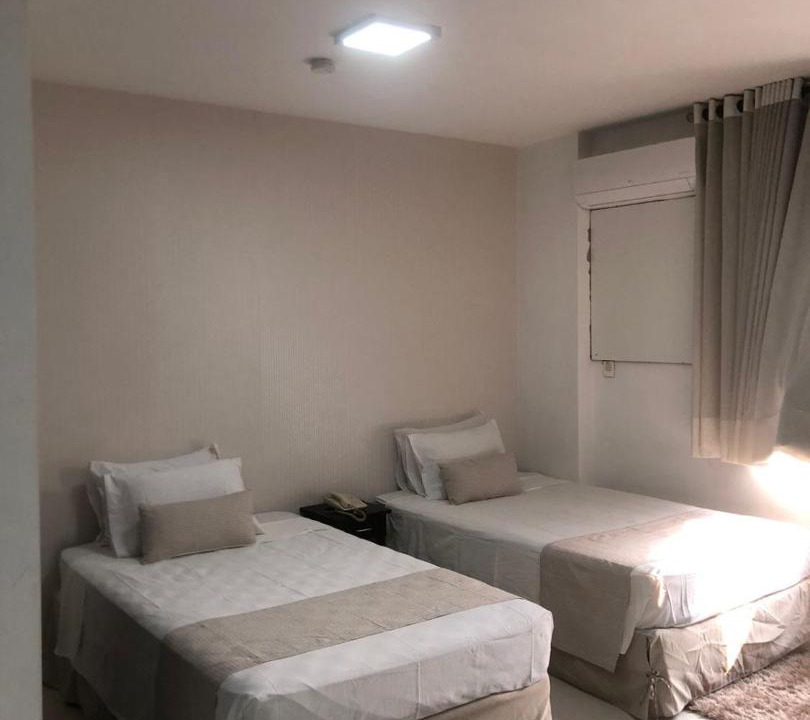 Photo of Bedroom in Alphaville Industrial