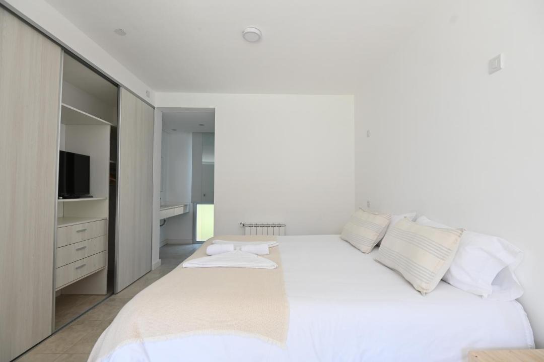 Photo of Bedroom in Carilo