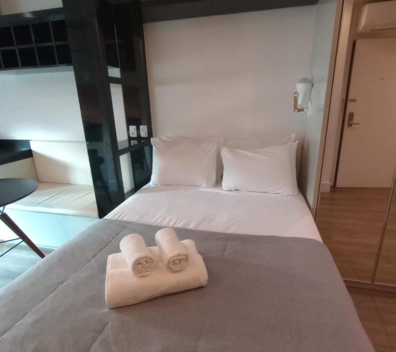 Photo of Bedroom in Vila Olimpia
