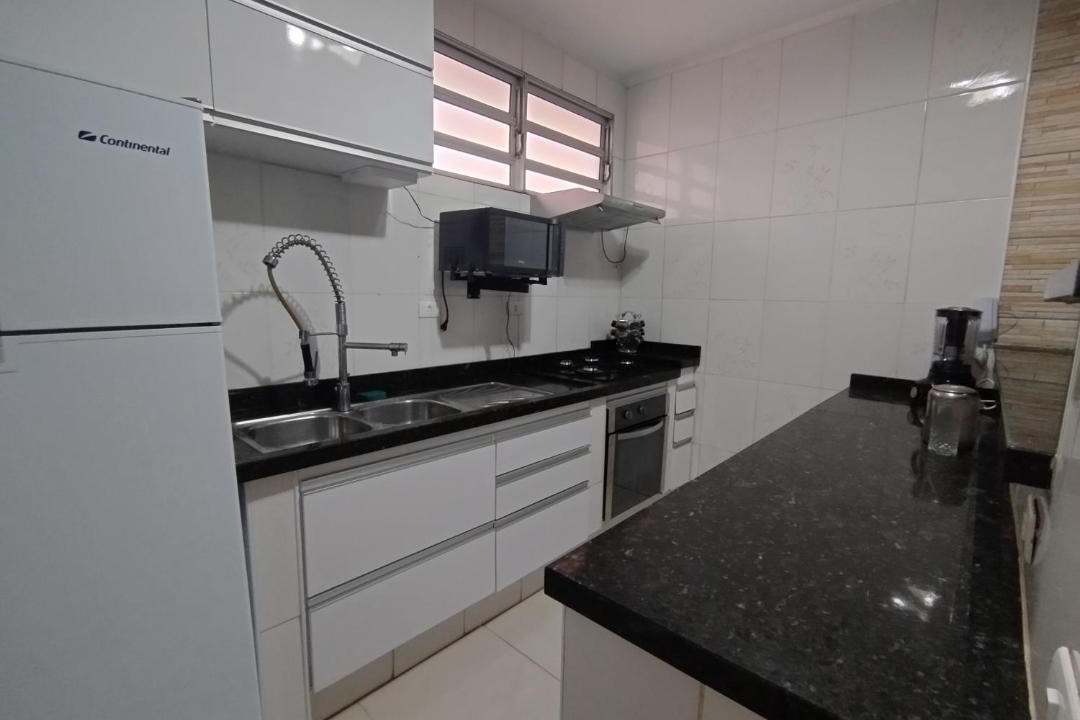 Photo of Kitchen in Piracicaba