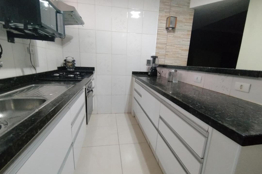 Photo of Kitchen in Piracicaba
