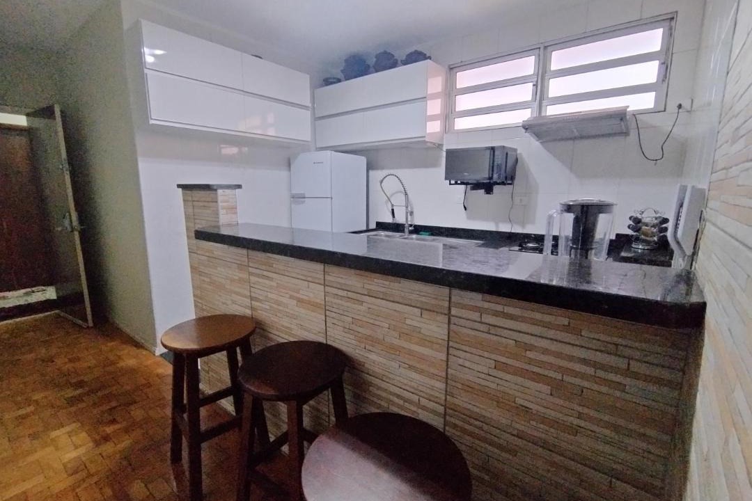Photo of Kitchen in Piracicaba
