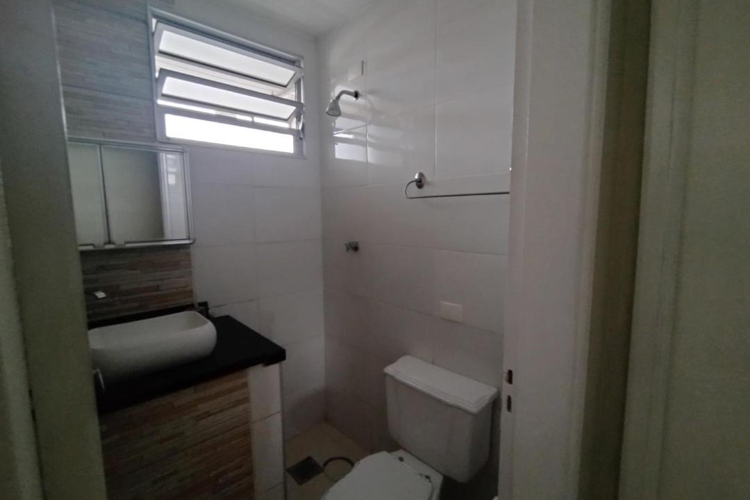 Photo of Bathroom in Piracicaba