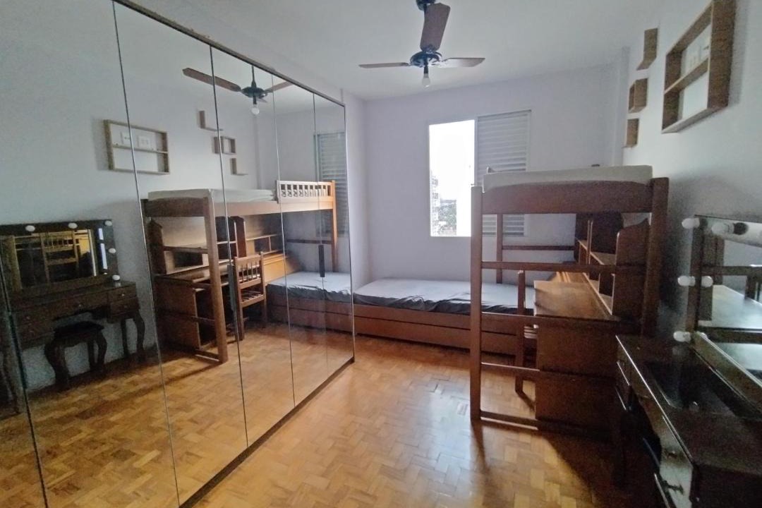 Photo of Bedroom in Piracicaba
