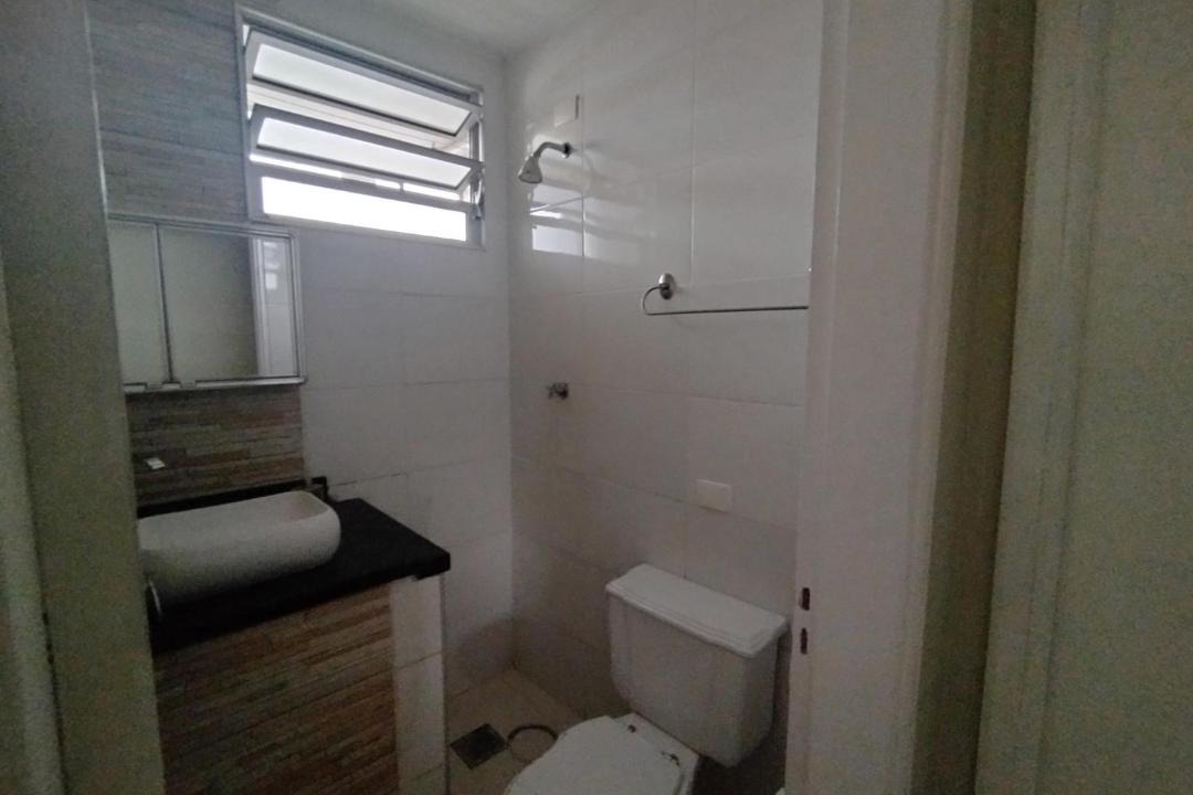 Photo of Bathroom in Piracicaba