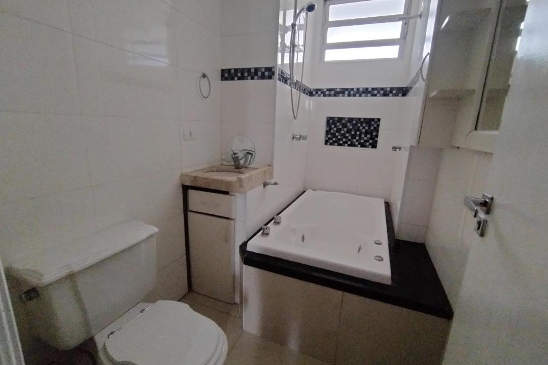 Photo of Bathroom in Piracicaba