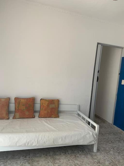 Photo of Bedroom in Boraceia