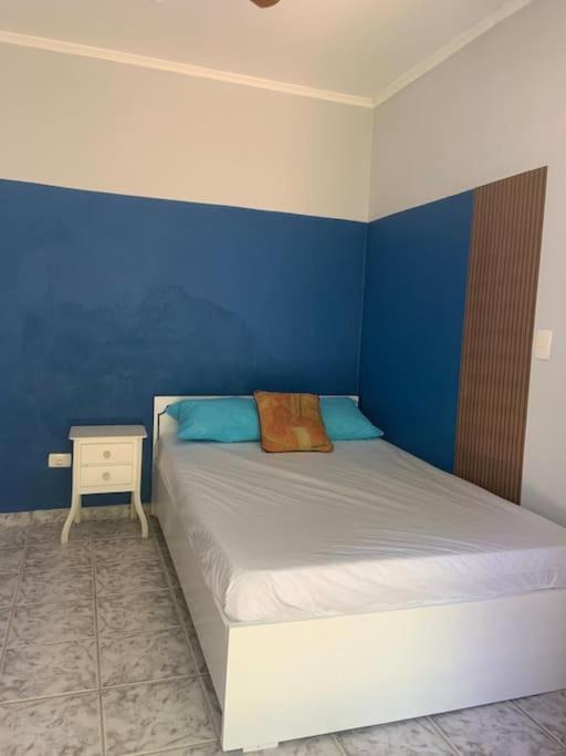 Photo of Bedroom in Boraceia
