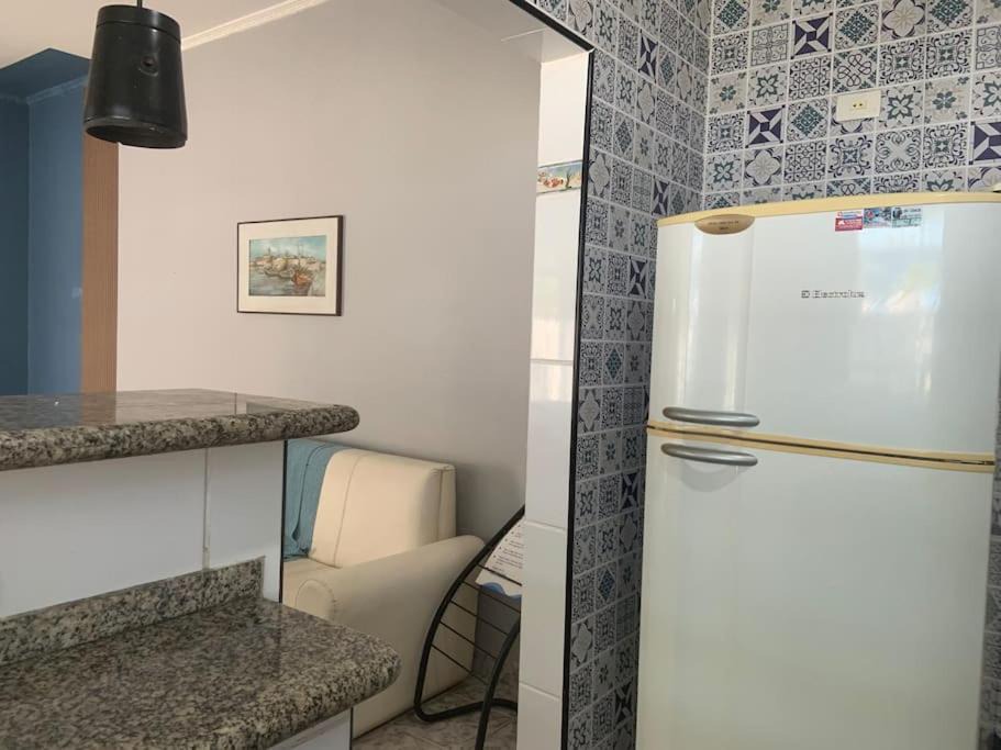 Photo of Kitchen in Boraceia