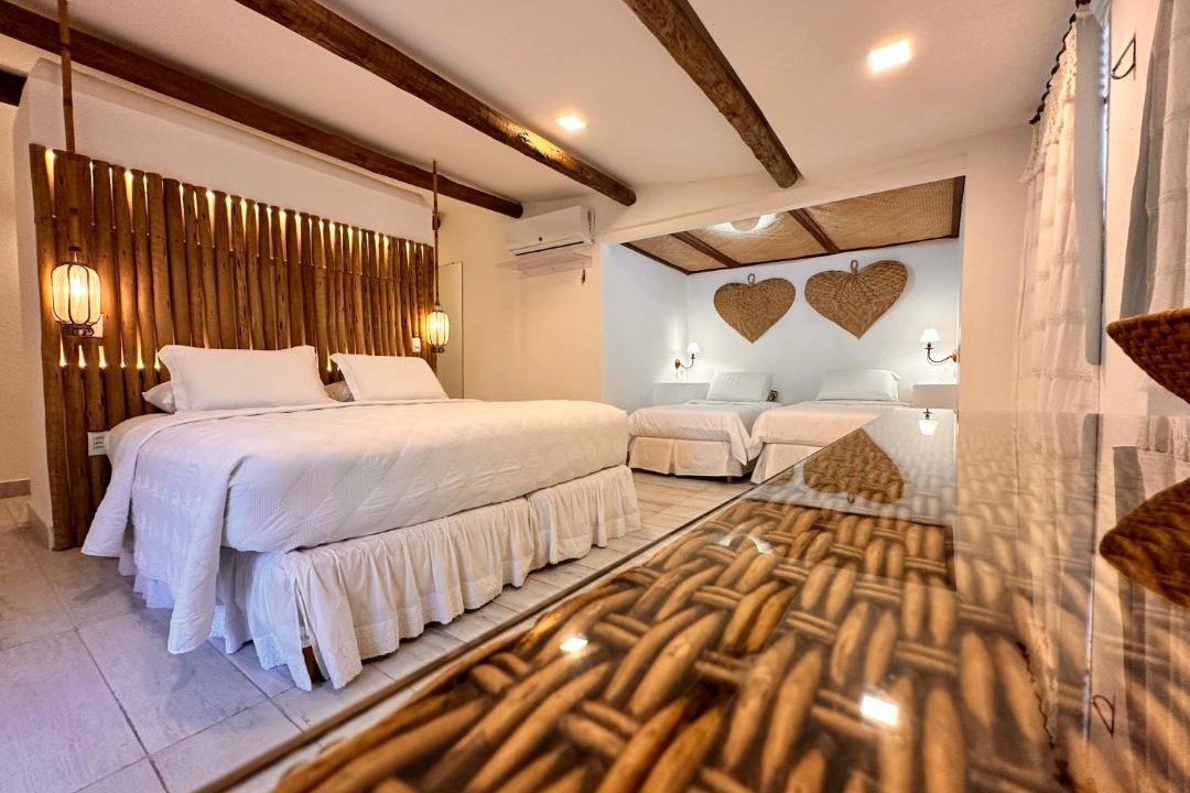 Photo of Bedroom in Galinhos