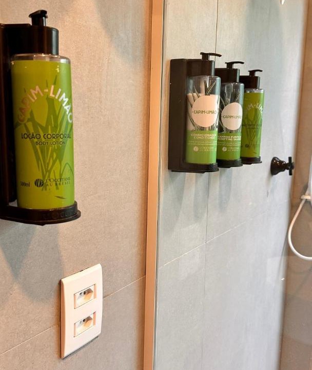 Photo of Bathroom in Galinhos