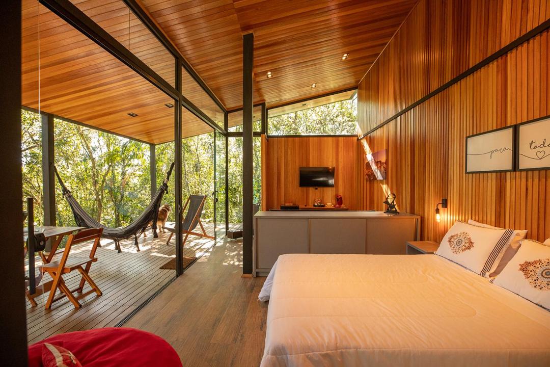 Photo of Bedroom in Sideropolis