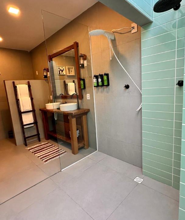 Photo of Bathroom in Galinhos