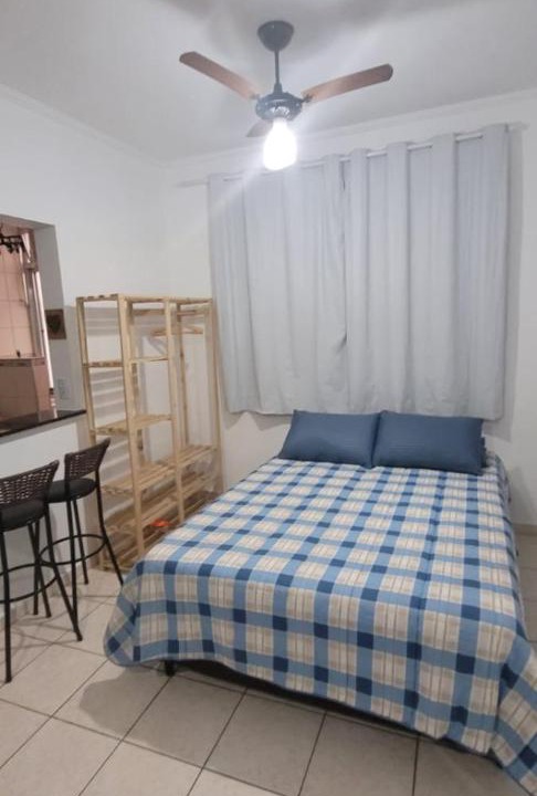 Photo of Bedroom in Boqueirao
